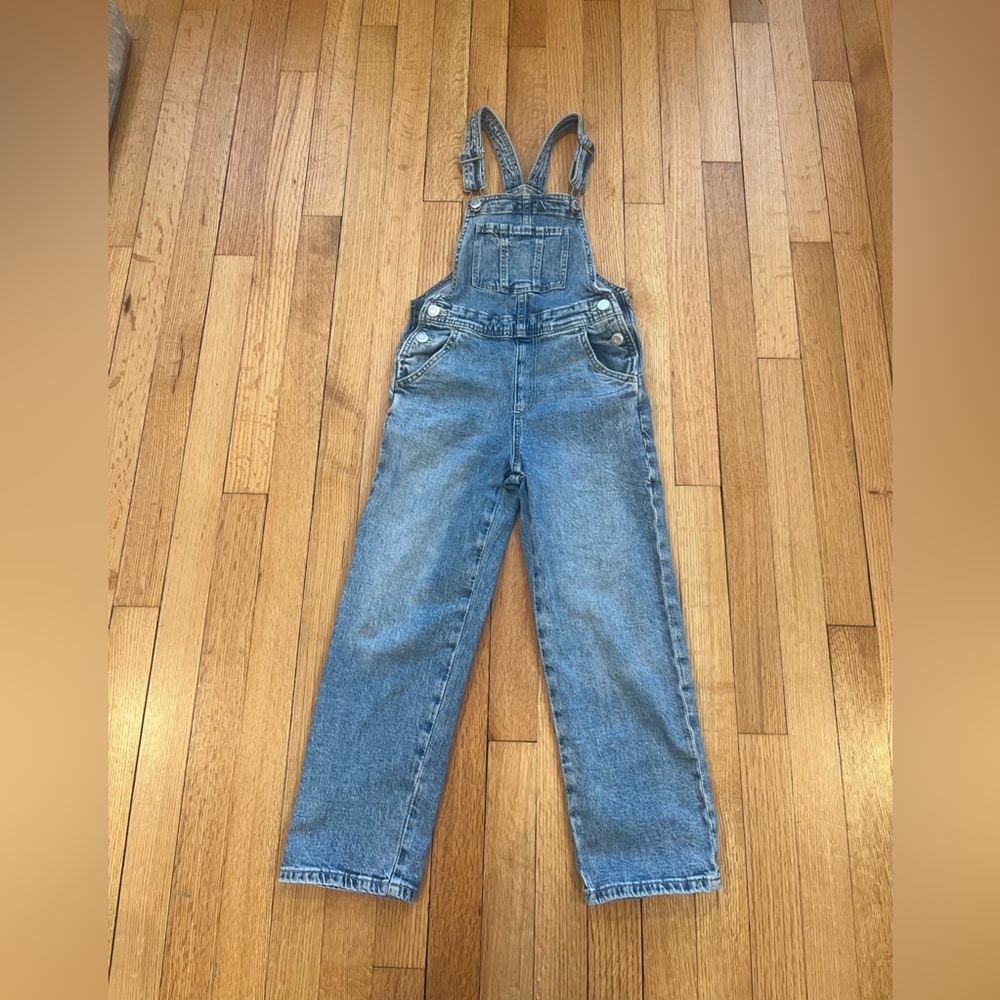 H&M Girls Overalls
